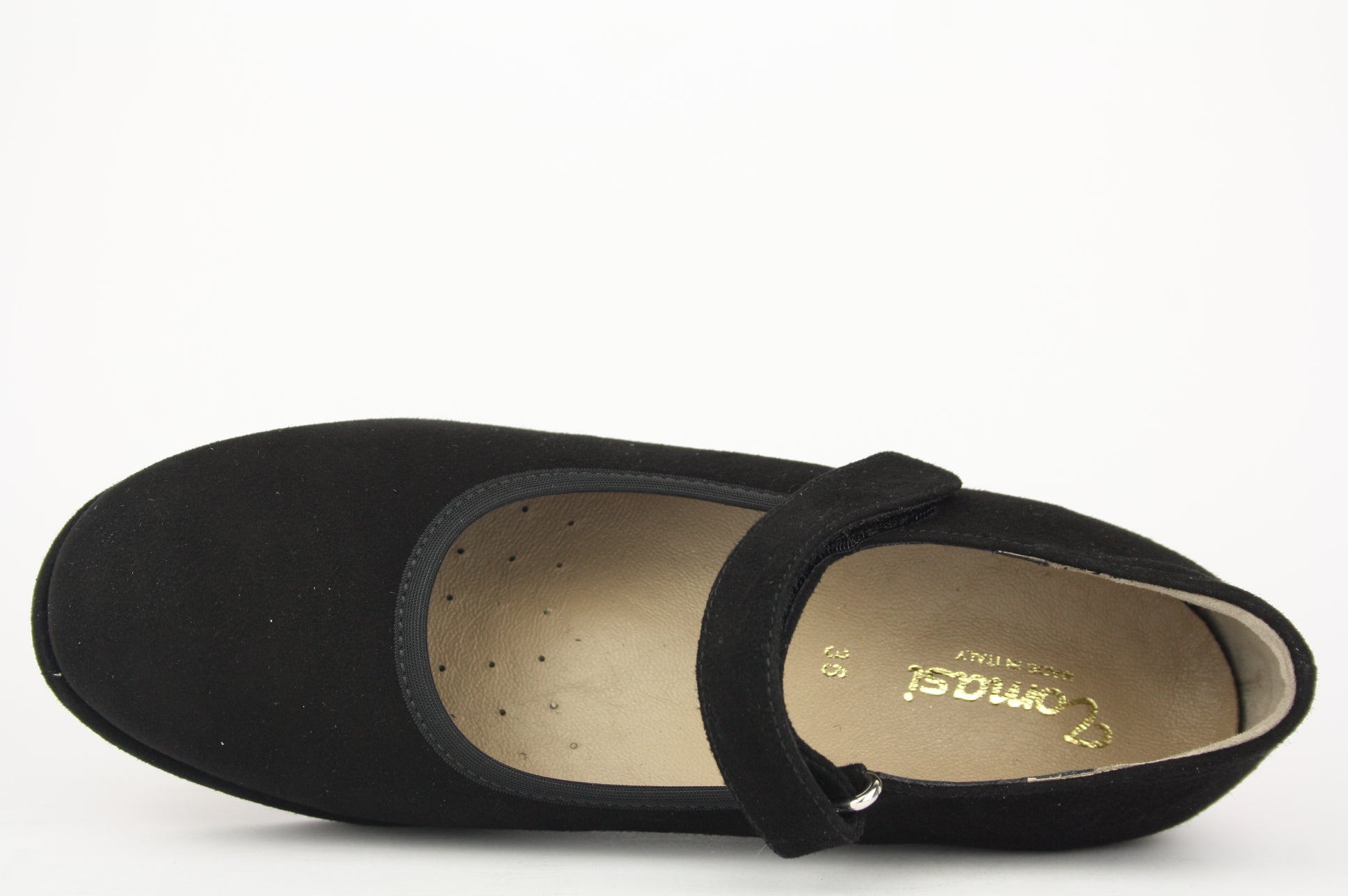 HOLLY NO SW - VANITY NERO CINTURINO DONNA