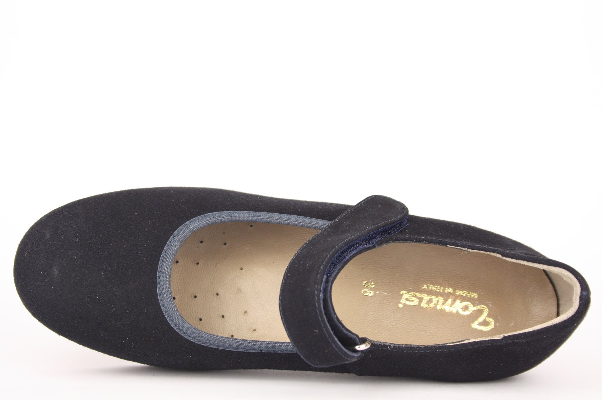 HOLLY NO SW - VANITY BLU CINTURINO DONNA
