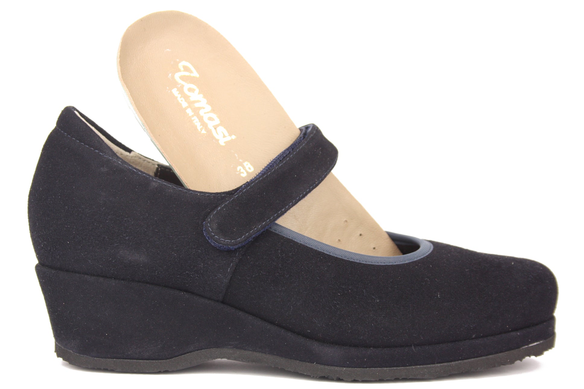 HOLLY NO SW - VANITY BLU CINTURINO DONNA