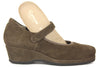 HOLLY NO SW - VANITY MARRON CINTURINO DONNA