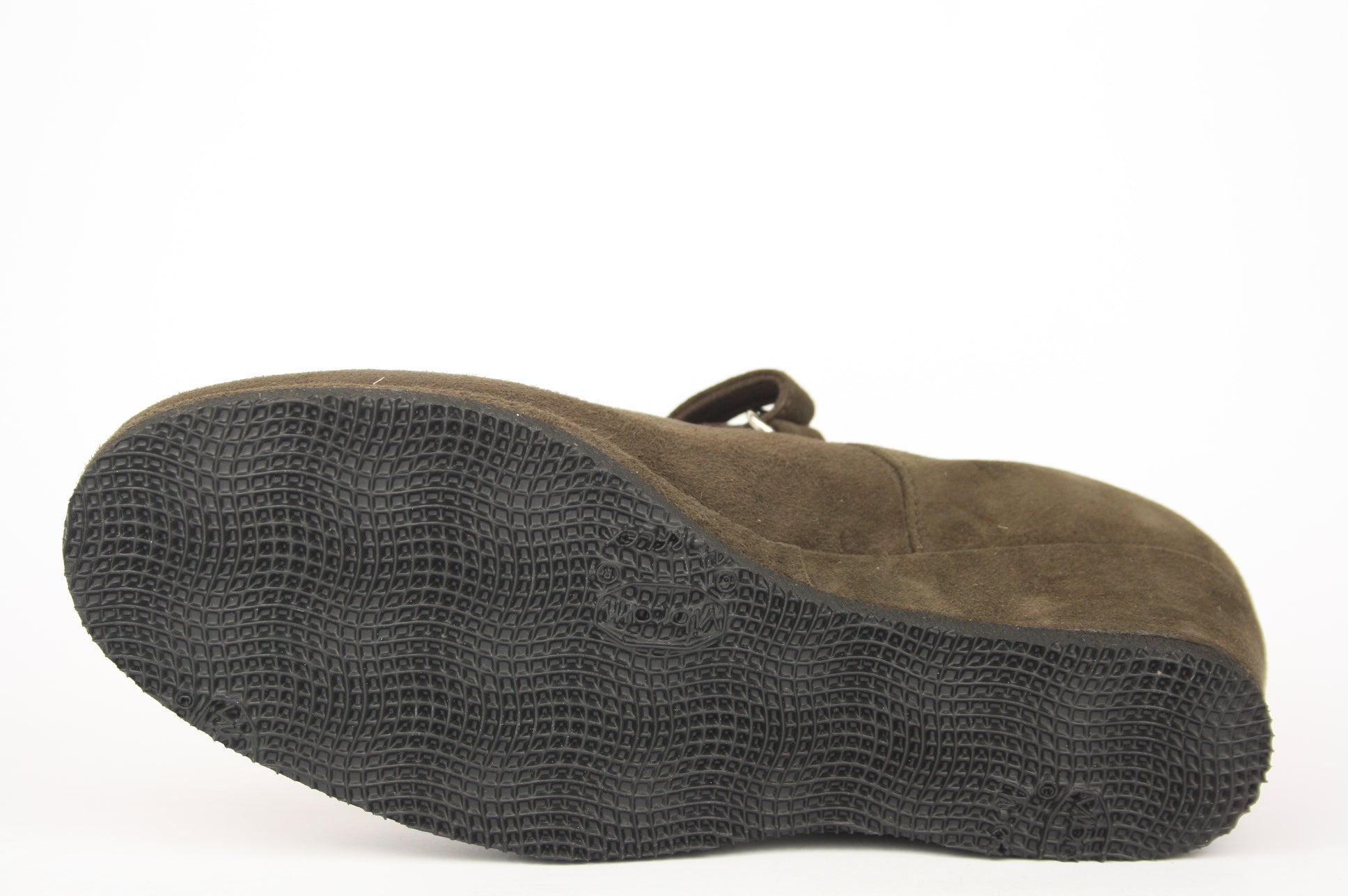 HOLLY NO SW - VANITY MARRON CINTURINO DONNA