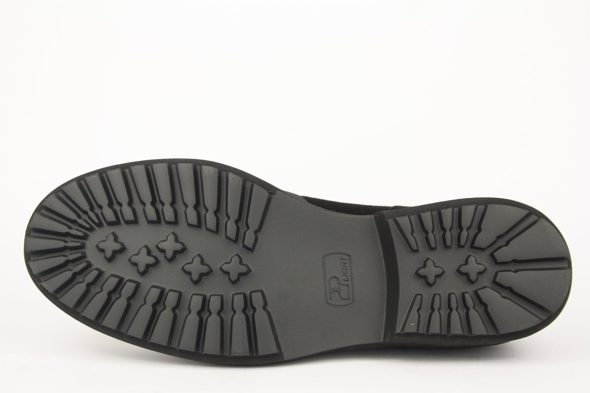 GIRASOLE - N.ALMA NERO MOCASSINO DONNA