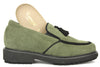 BRIANZA - N.ALMA VERDE MOCASSINO DONNA