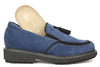 BRIANZA - N.ALMA BLUETTE MOCASSINO DONNA