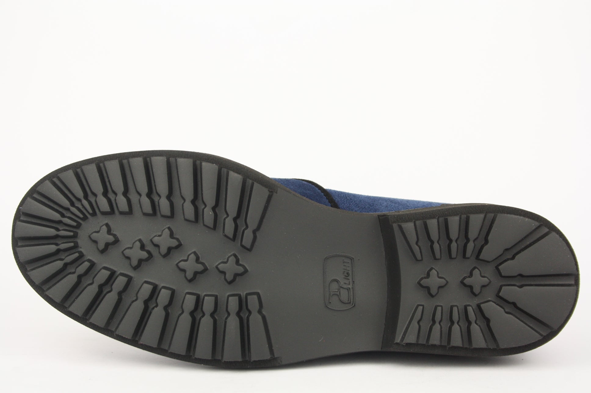 BRIANZA - N.ALMA BLUETTE MOCASSINO DONNA