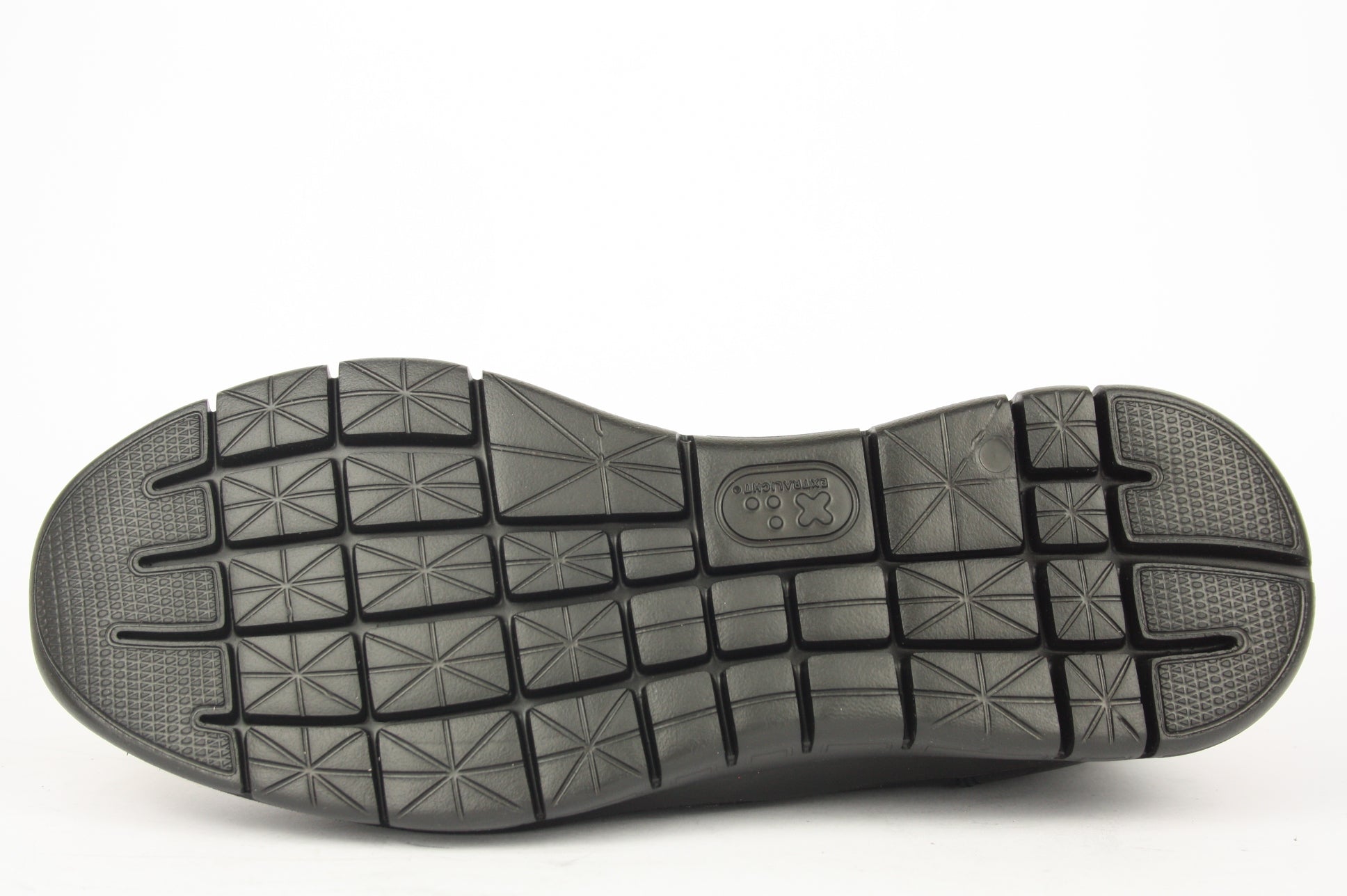 VERA - RITA ACTIVE NERO LACCI DONNA