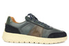12981 BLU LACCI UOMO