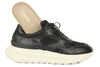 RIVER - GREEN NERO SNEAKERS DONNA