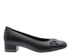 1211806 NERO DECOLTE DONNA