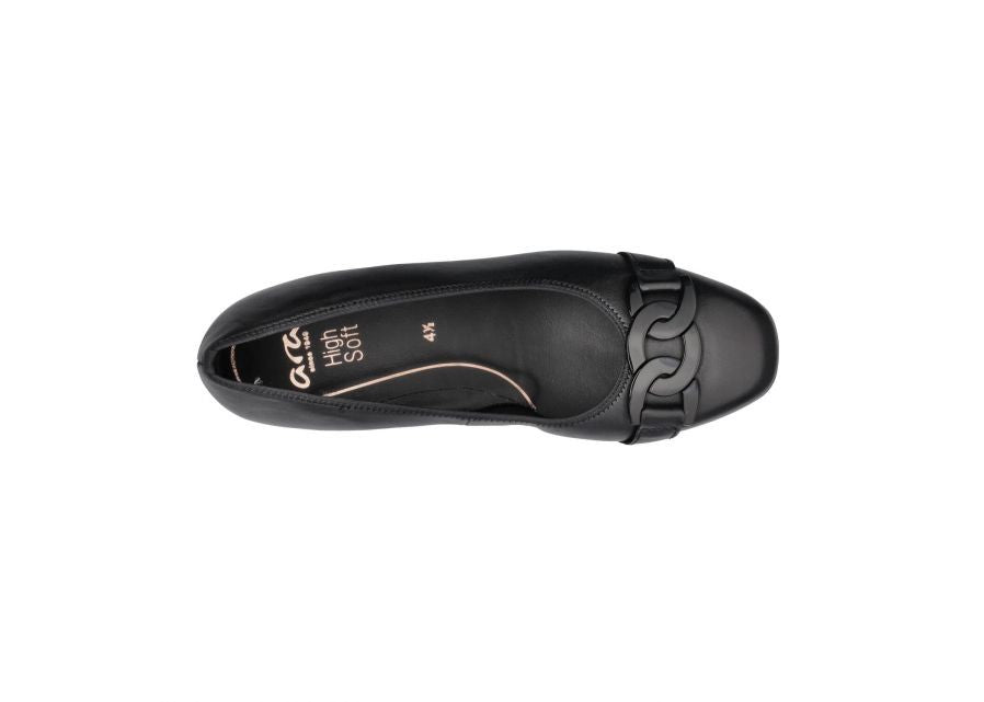 1211806 NERO DECOLTE DONNA