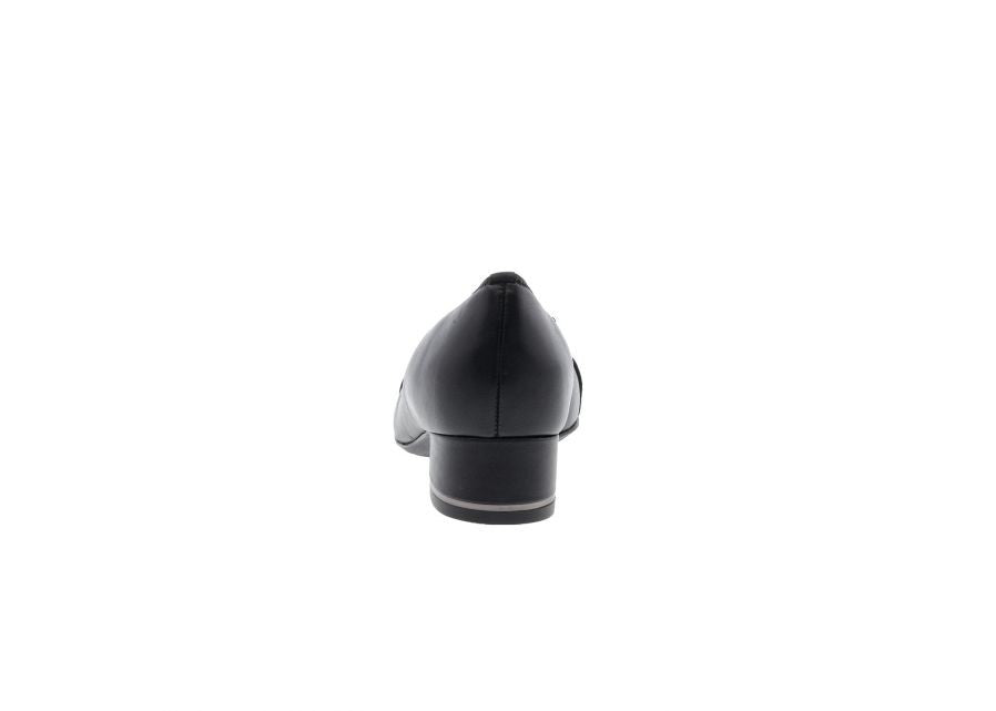 1211806 NERO DECOLTE DONNA