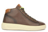 13019 MARRON POLACCO UOMO