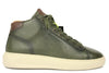 13019 VERDE POLACCO UOMO
