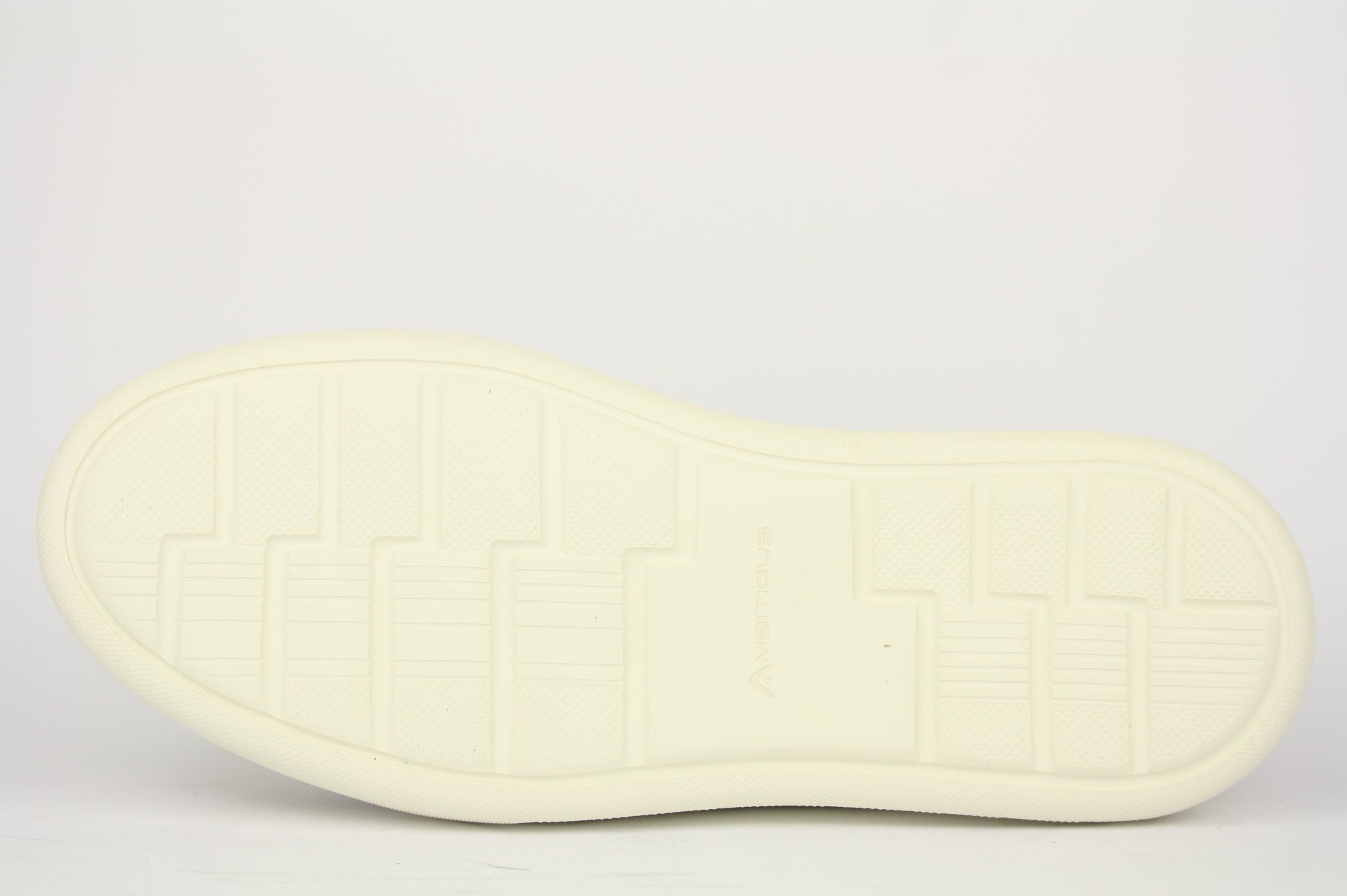 12892 BIANCO LACCI UOMO