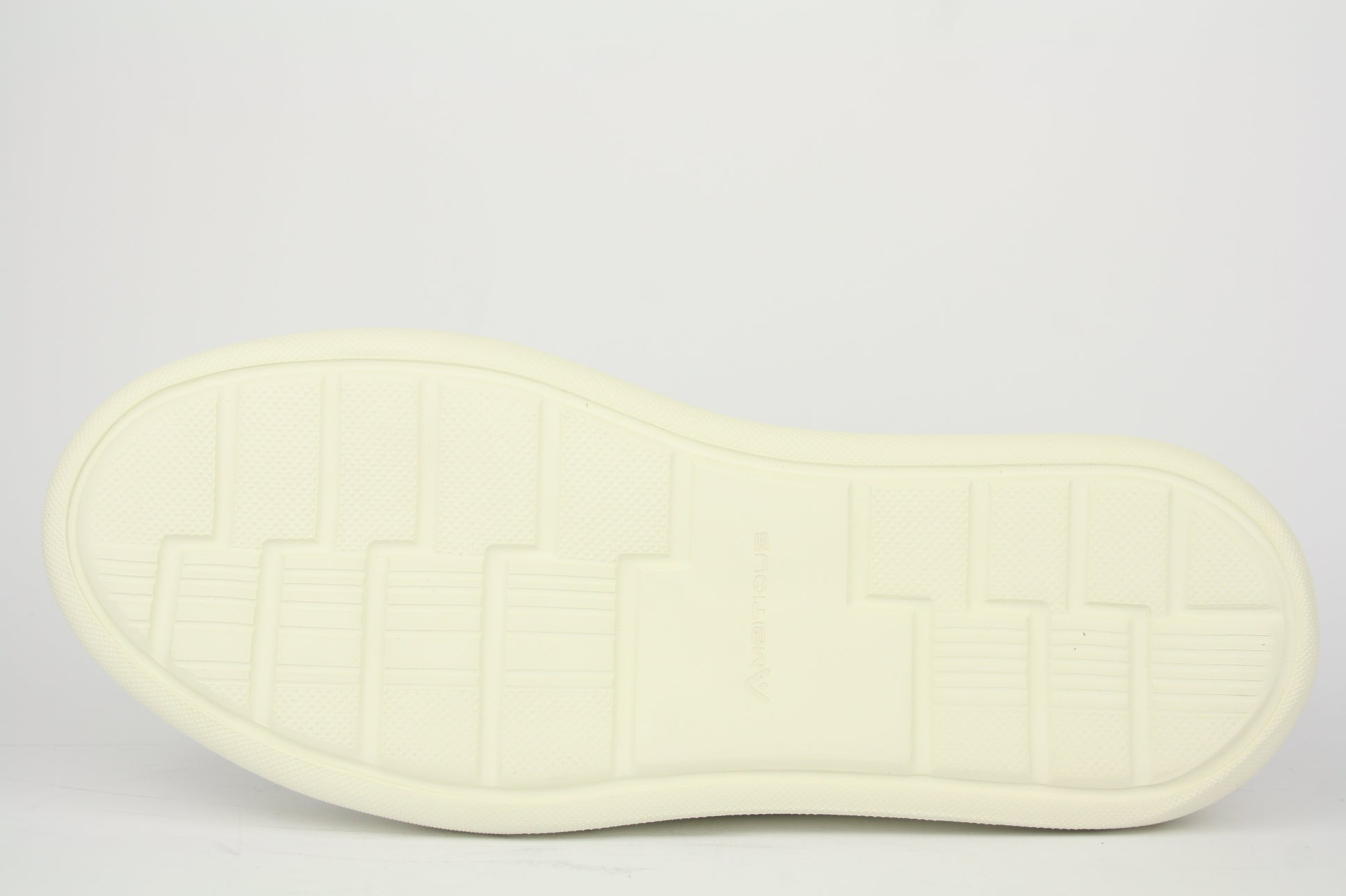 12862 BIANCO LACCI UOMO