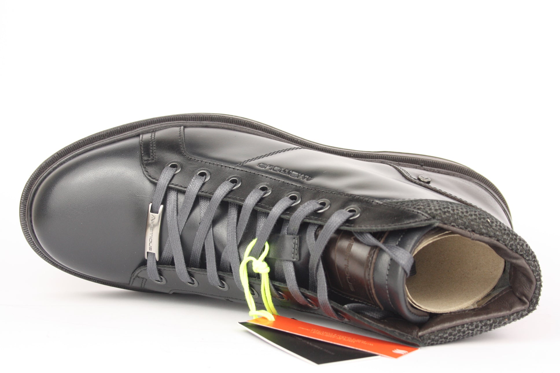 12352 GRIGIO POLACCO UOMO
