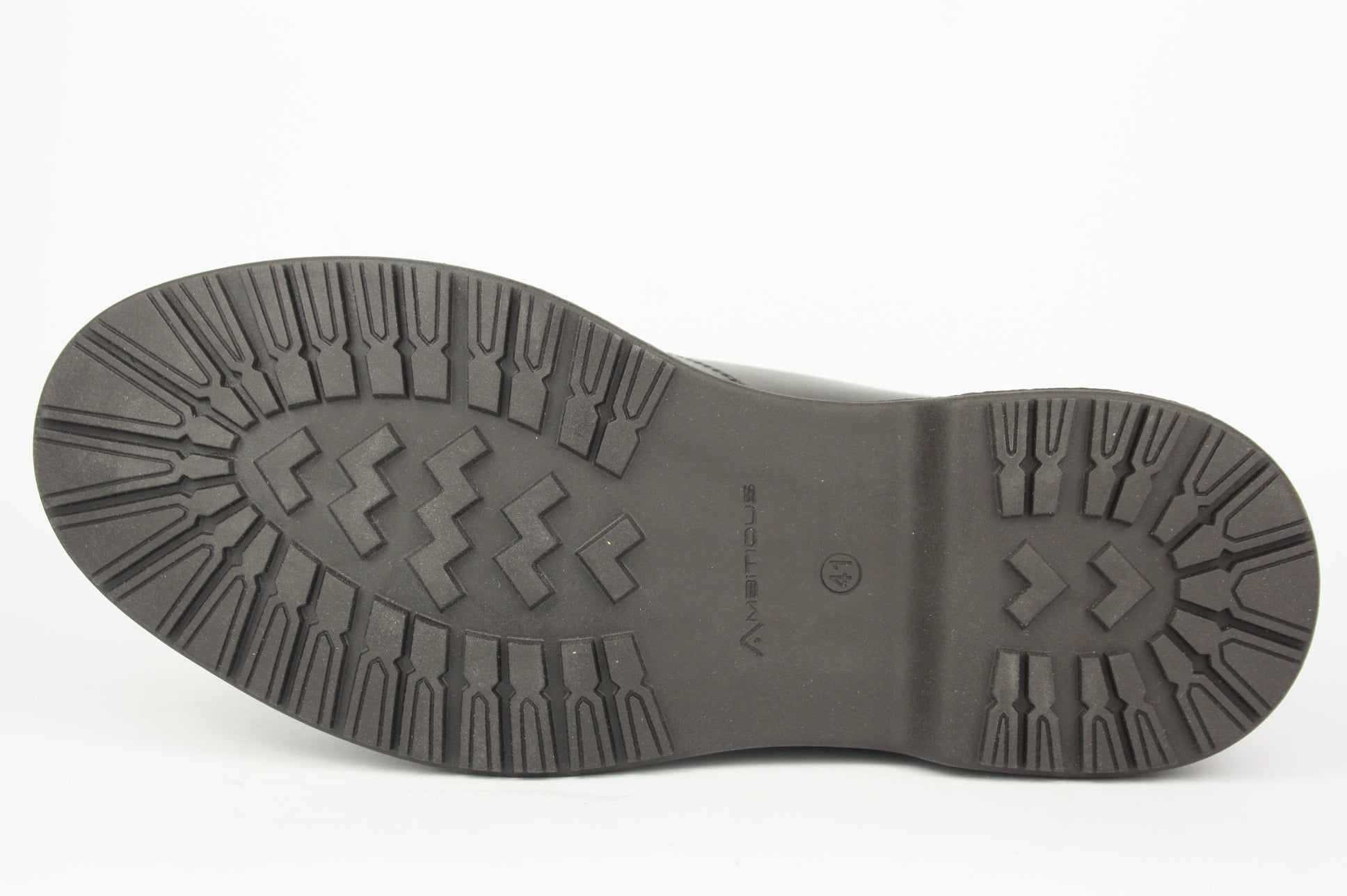 12352 MARRON POLACCO UOMO