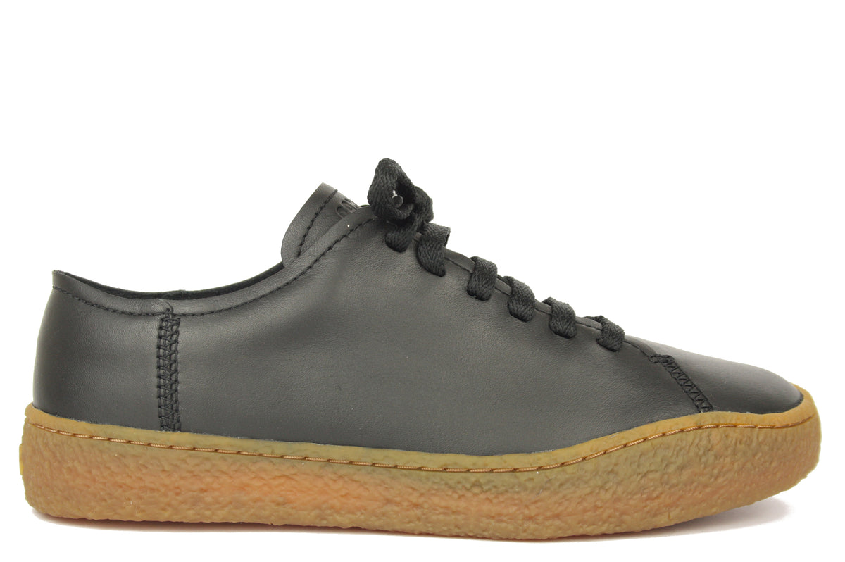 K100927 NERO LACCI UOMO