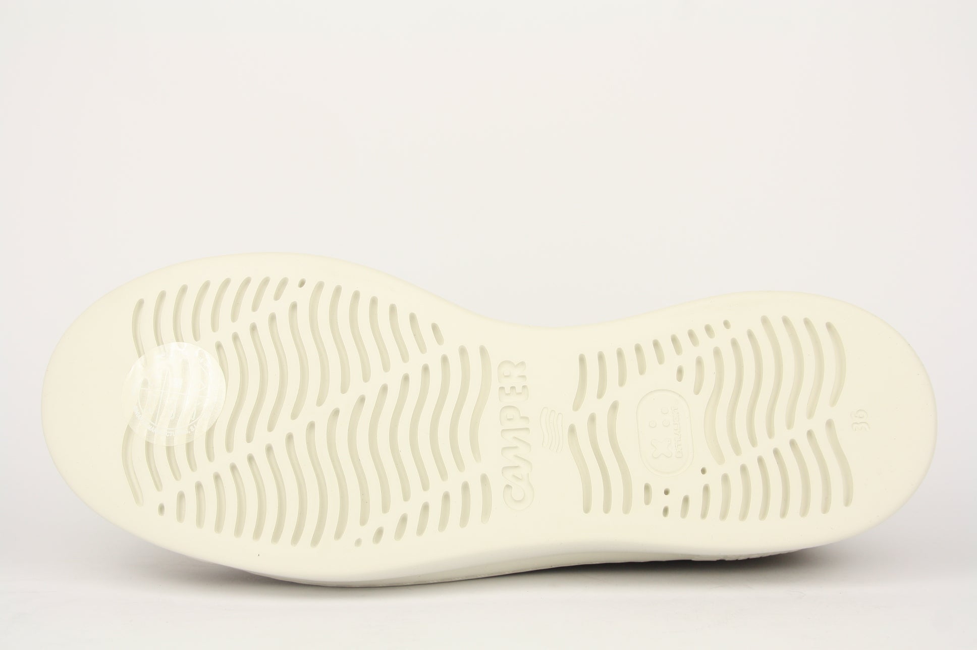 K200645 CUOIO LACCI DONNA