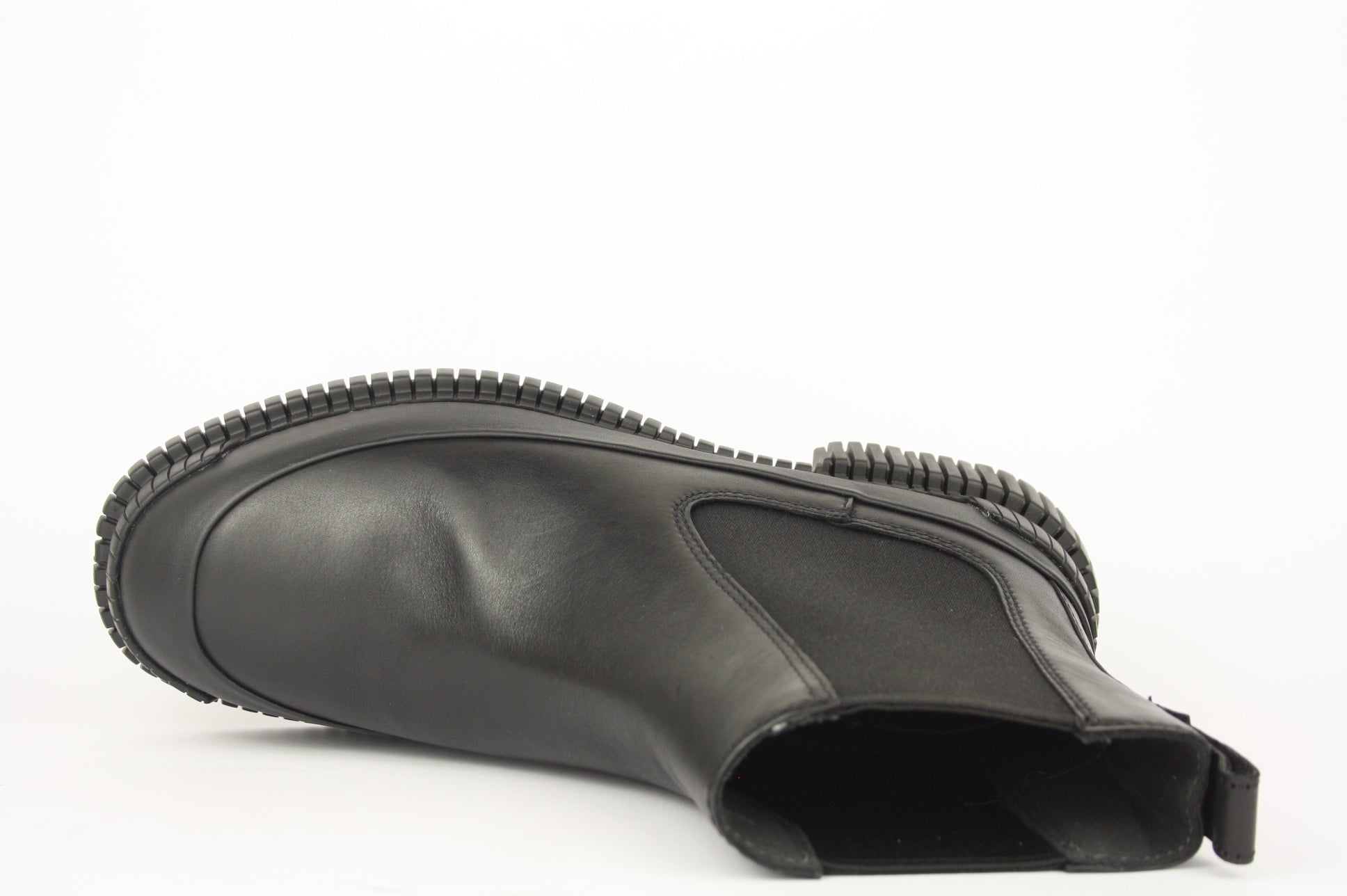 K400304 NERO POLACCO DONNA