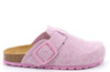 SARA CB3092 MALVA PANTOFOLA PUNTA CHIUSA PANTOFOLE