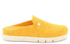 HOLL CI1873 GIALLO PANTOFOLA PUNTA CHIUSA PANTOFOLE