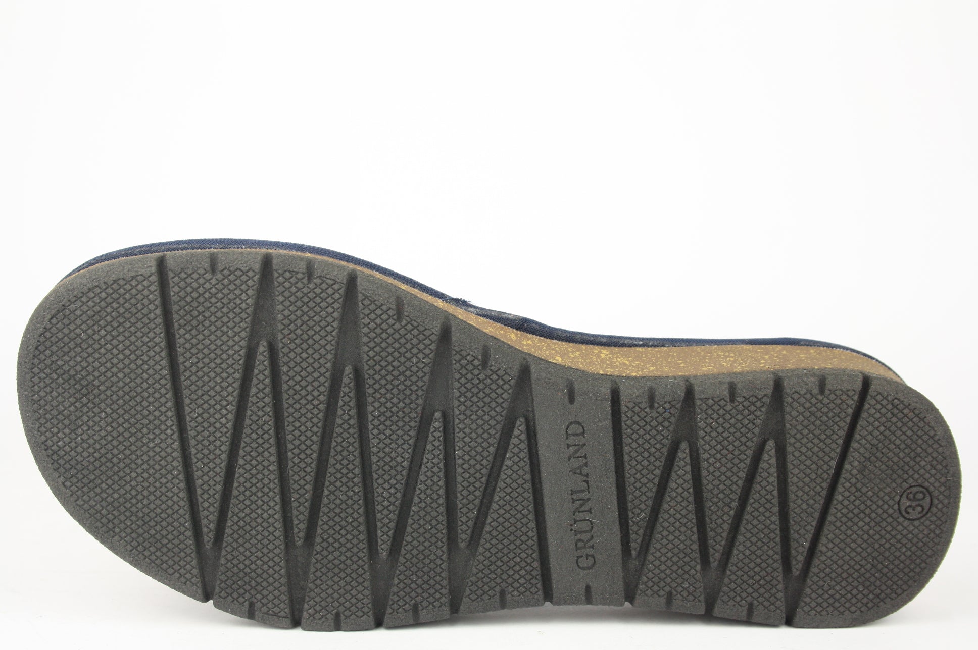 DOLA CI3511 BLU PANTOFOLA PUNTA CHIUSA PANTOFOLE