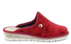 DOLA CI3511 BORDEAUX PANTOFOLA PUNTA CHIUSA PANTOFOLE