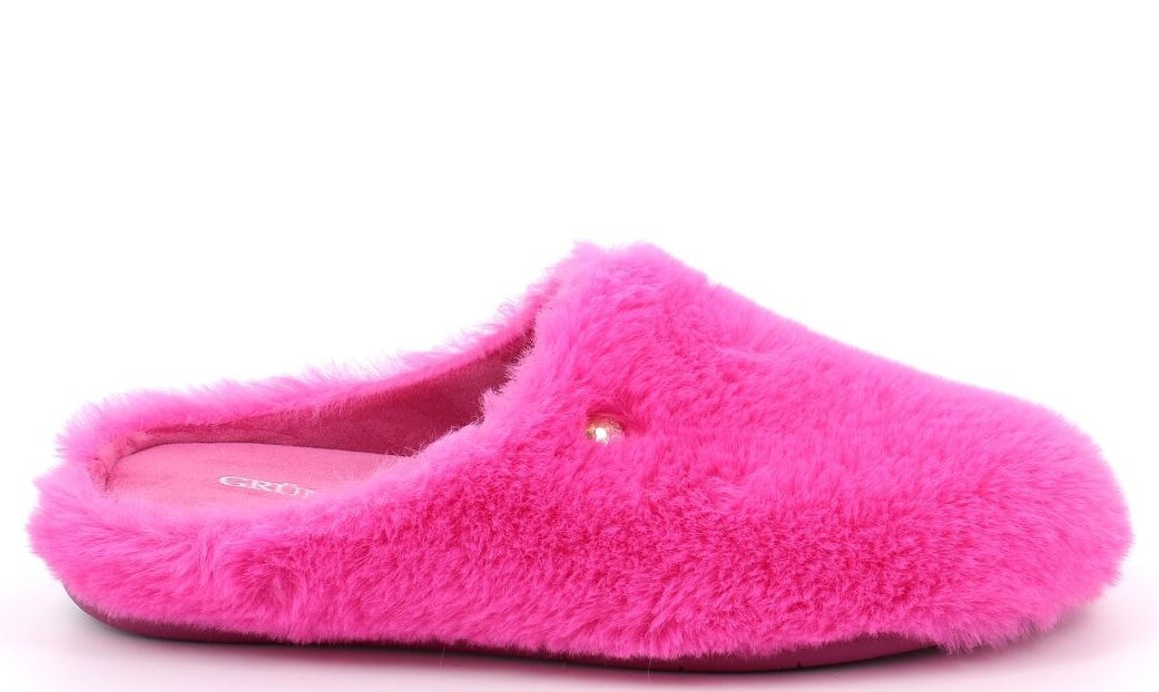 GAGA CI3173 FUX PANTOFOLA PUNTA CHIUSA PANTOFOLE