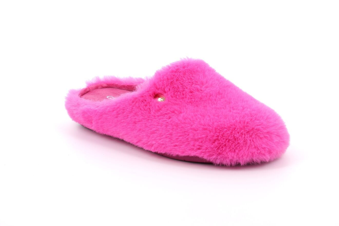 GAGA CI3173 FUX PANTOFOLA PUNTA CHIUSA PANTOFOLE