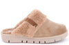 LOXI CI3023 BEIGE PANTOFOLA PUNTA CHIUSA PANTOFOLE