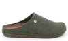SIRU CI1875 VERDE PANTOFOLA PUNTA CHIUSA PANTOFOLE