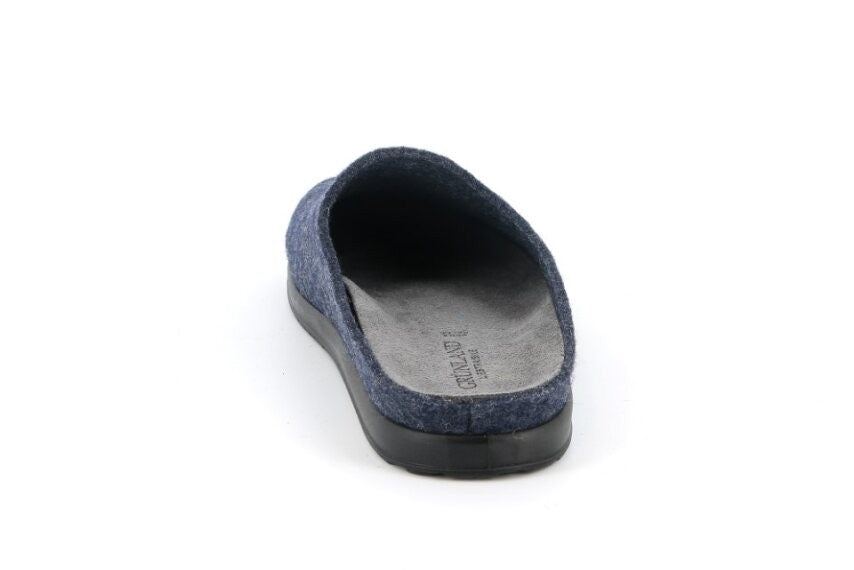 PONE CE0251 BLU PANTOFOLA PUNTA CHIUSA PANTOFOLE