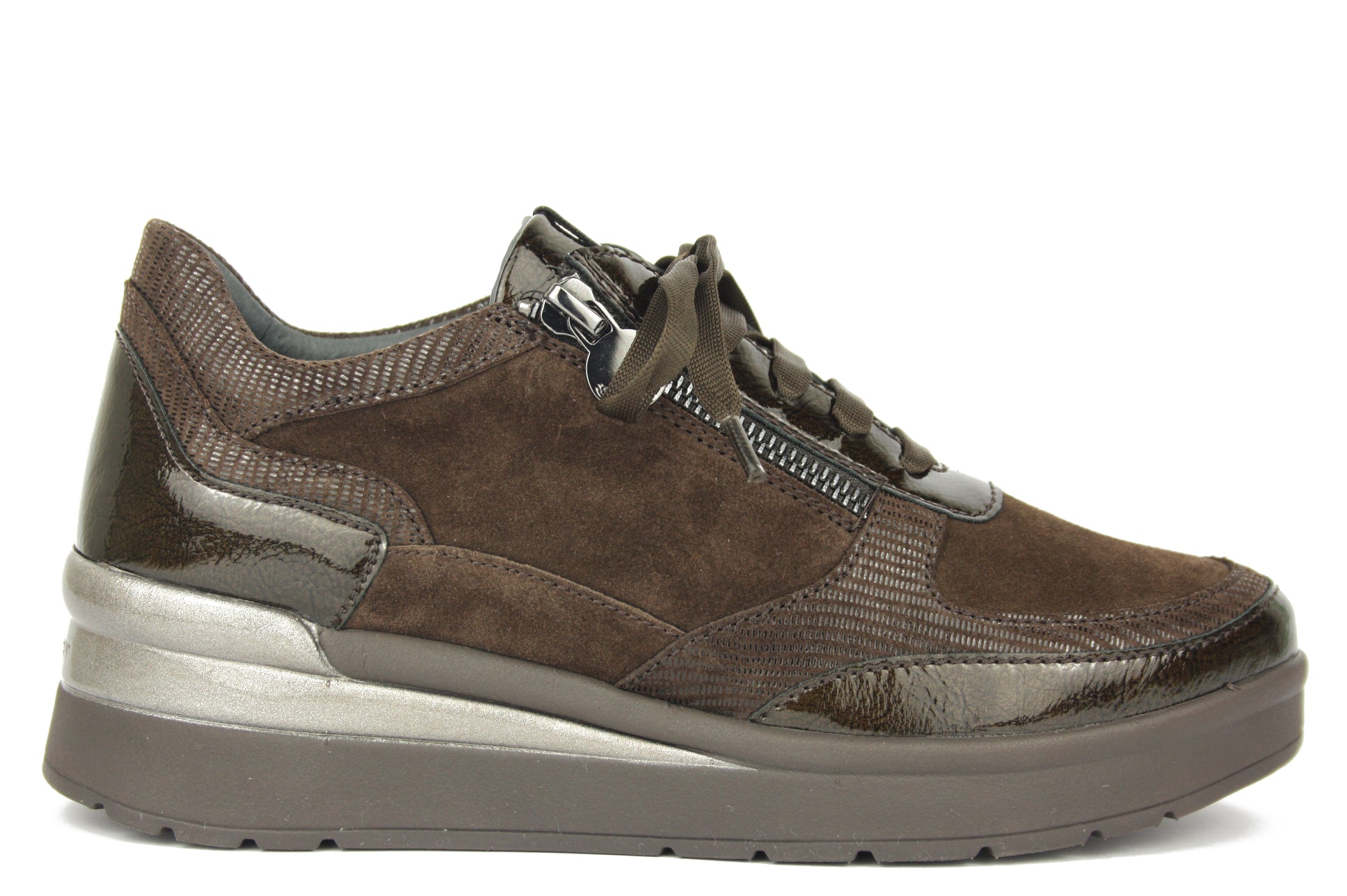 220676 MARRON LACCI DONNA