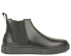 28L3 NERO BEATLES UOMO
