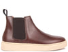28L3 MARRON BEATLES UOMO