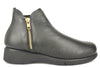53L2 NERO POLACCO DONNA