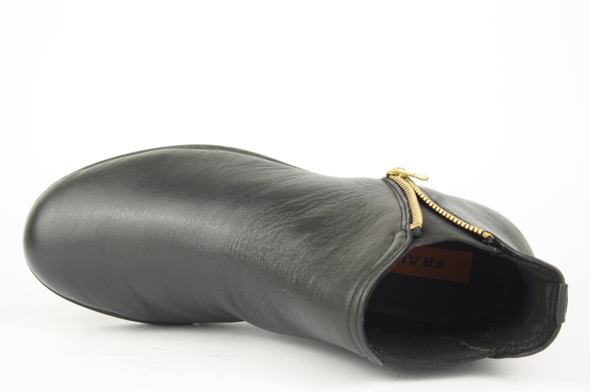 53L2 NERO POLACCO DONNA