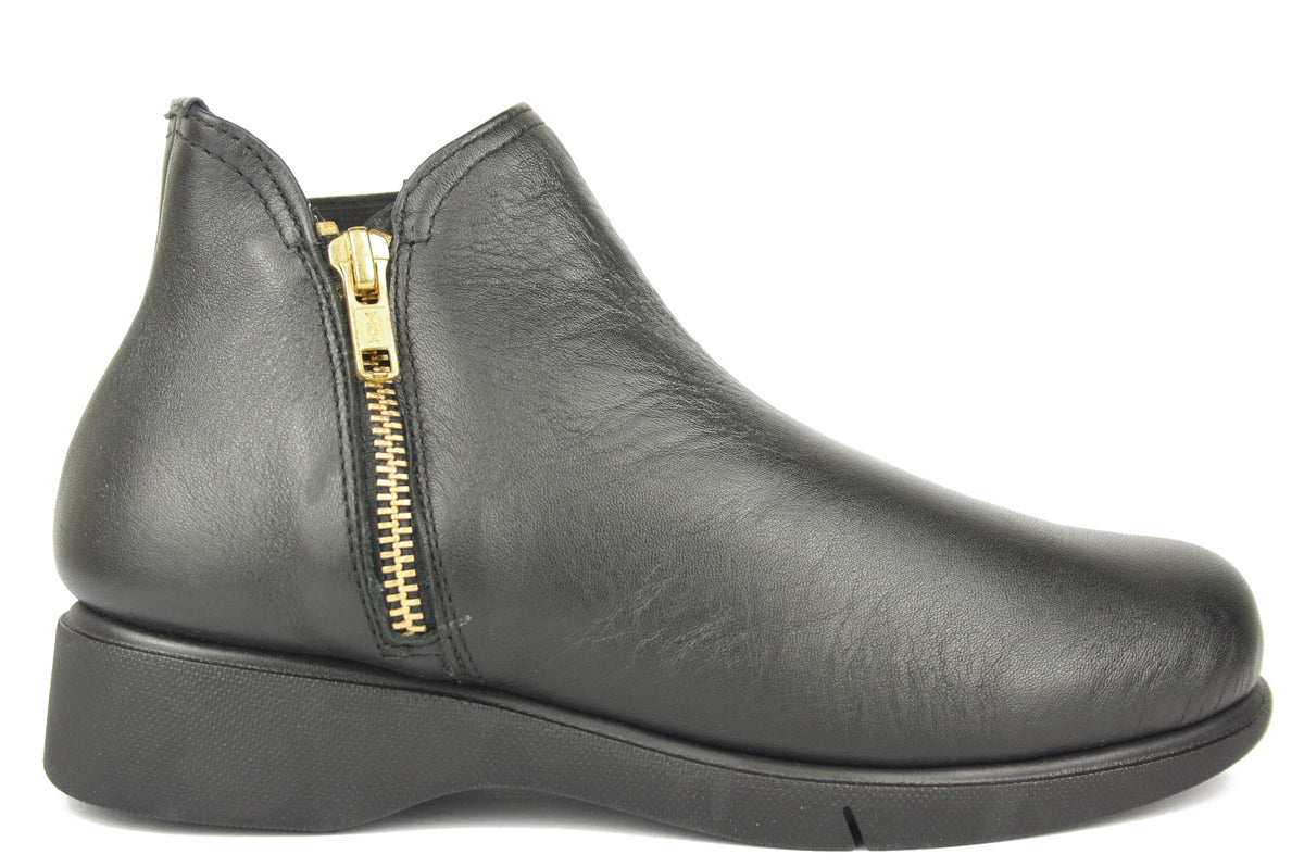 53L2 NERO POLACCO DONNA