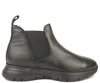43L4 NERO POLACCO DONNA
