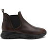 43L4 MARRON POLACCO DONNA