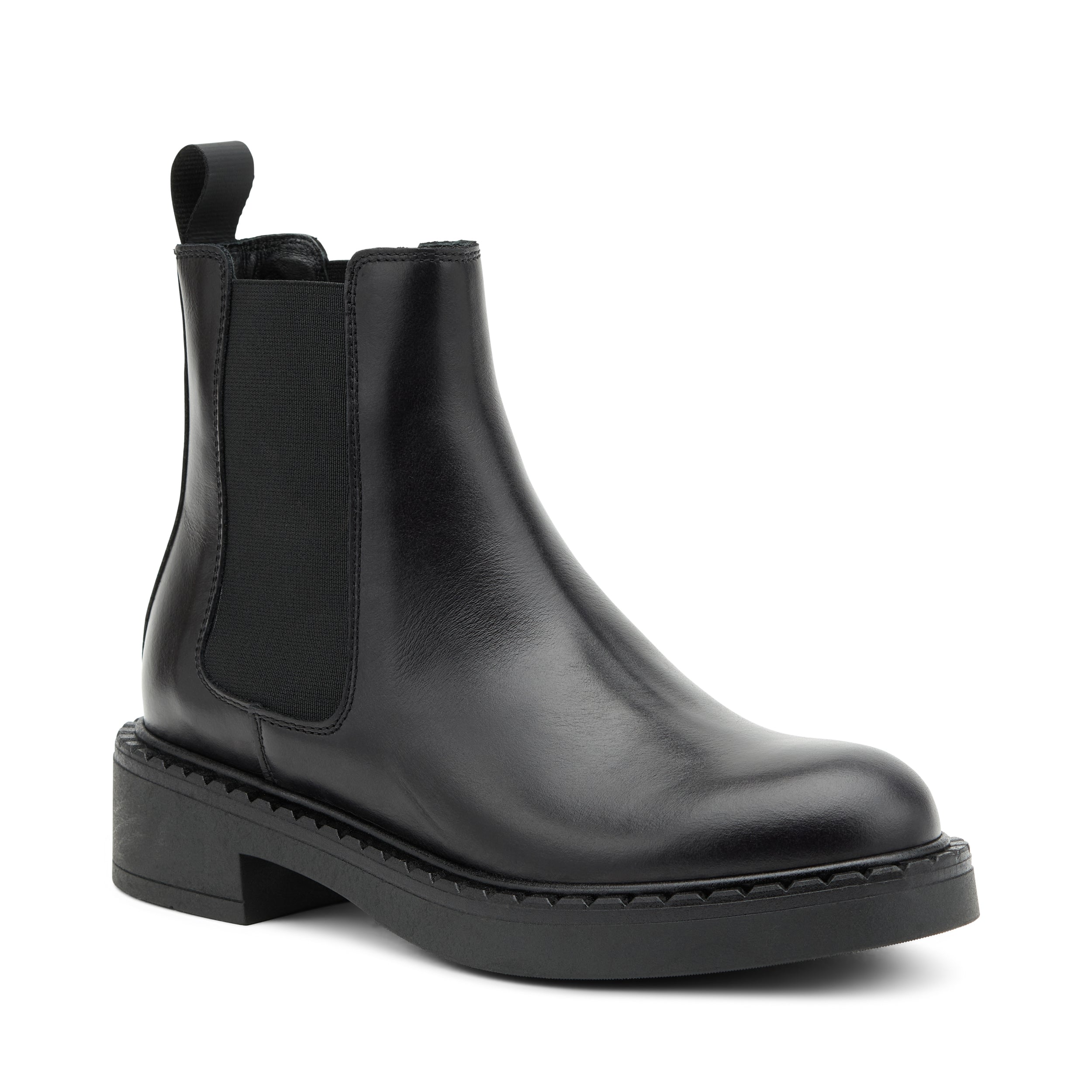 97L3 NERO BEATLES DONNA