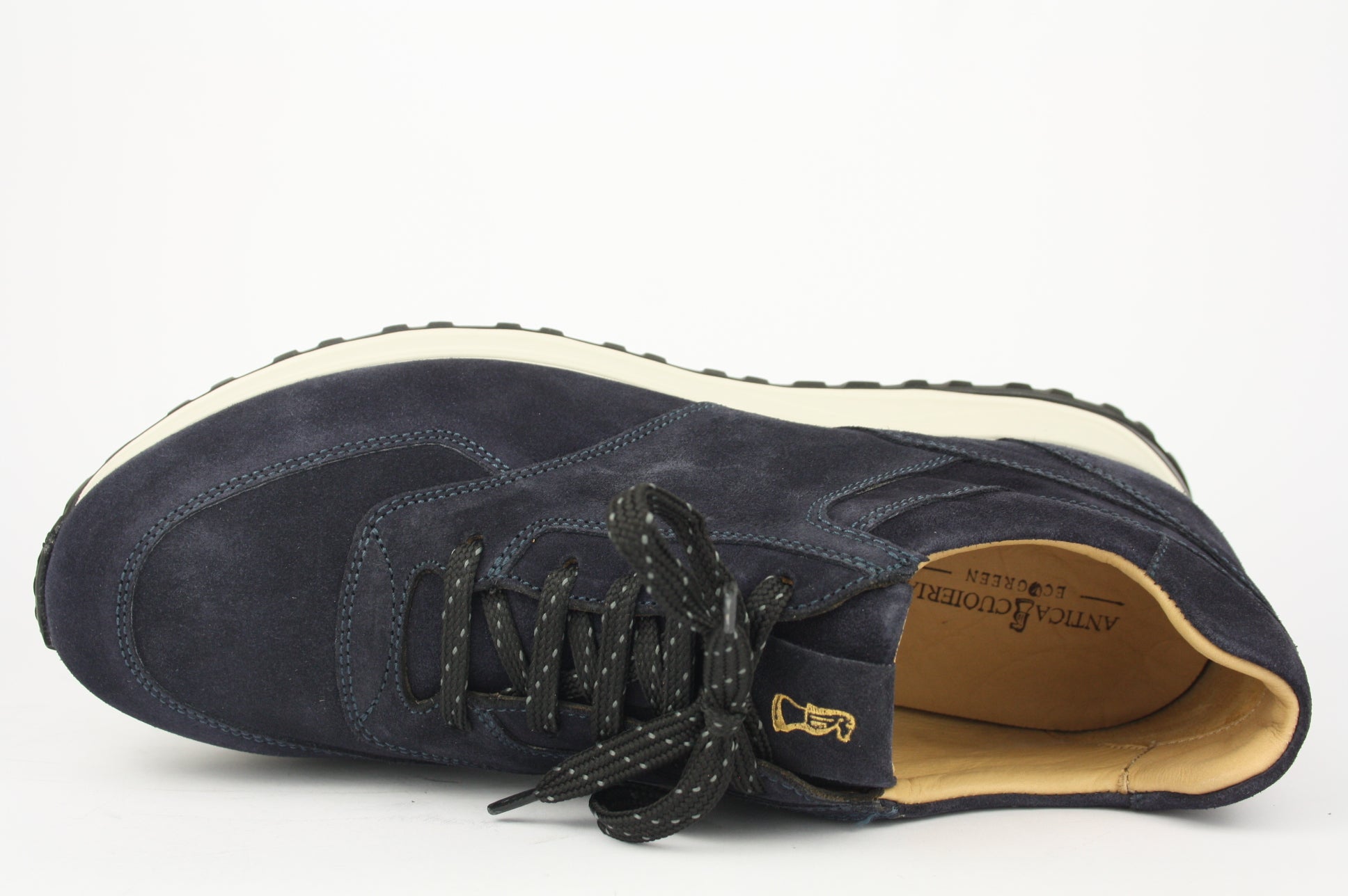 22570 BLU LACCI UOMO
