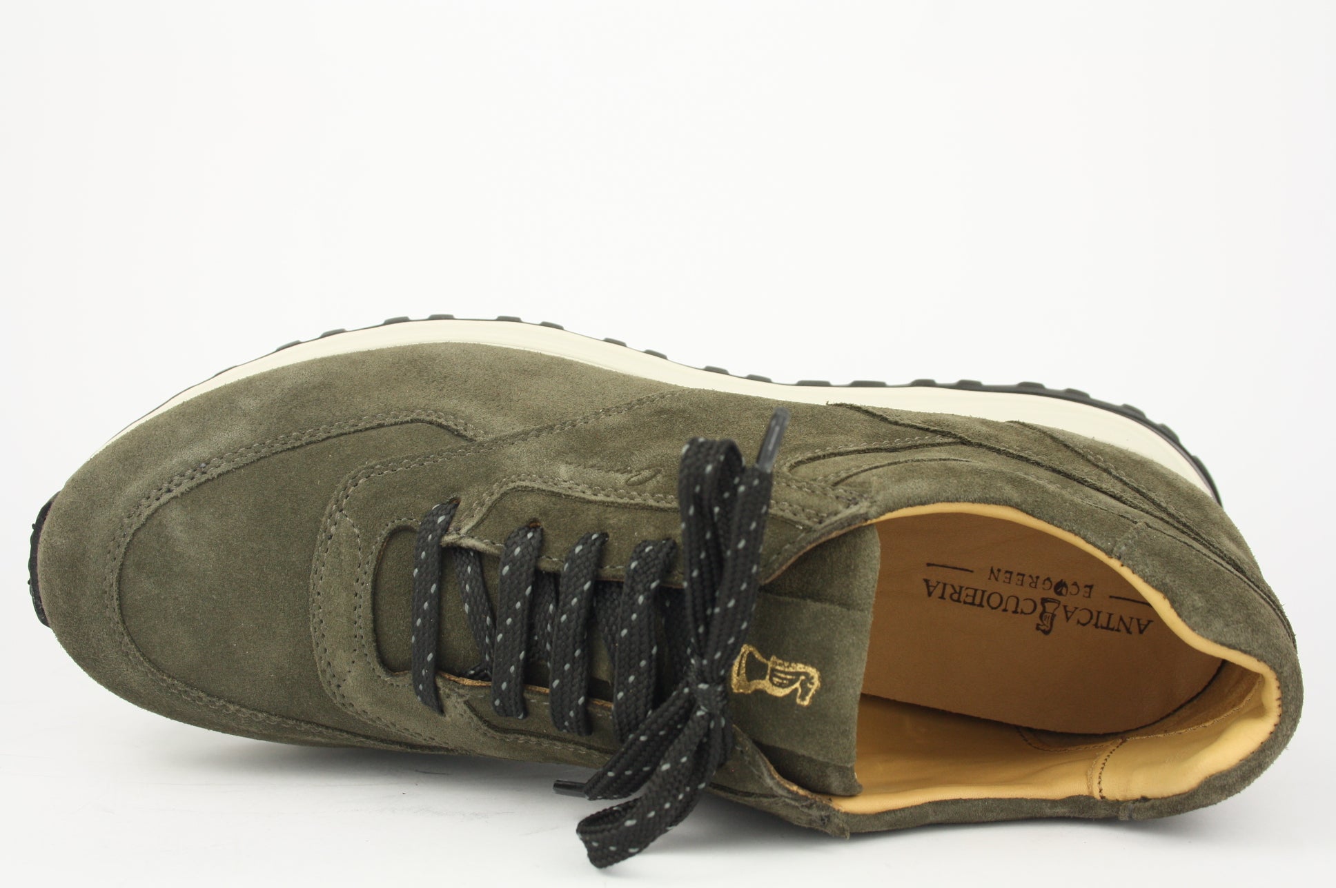 22570 VERDE LACCI UOMO