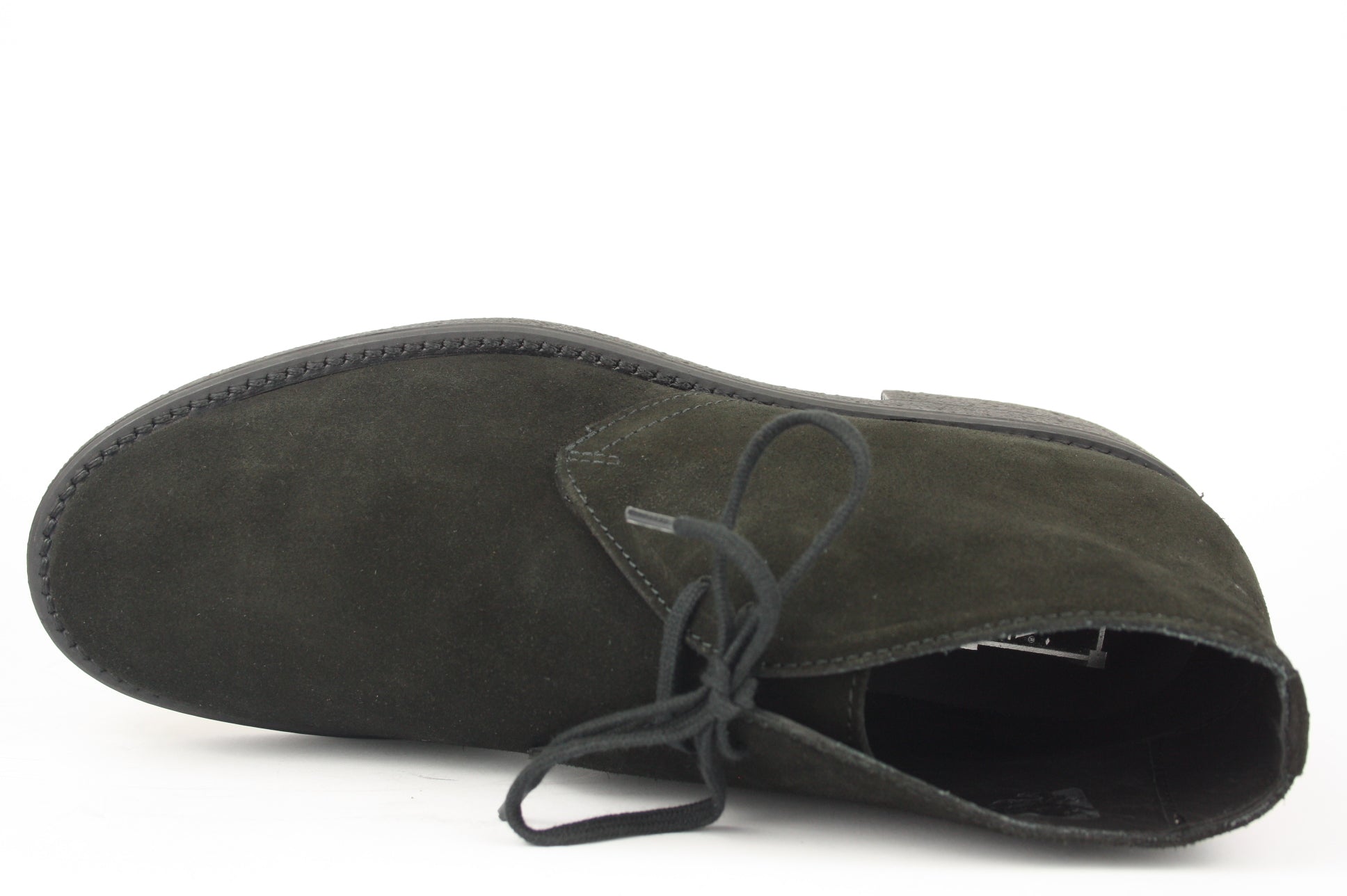 17671 NERO POLACCO UOMO