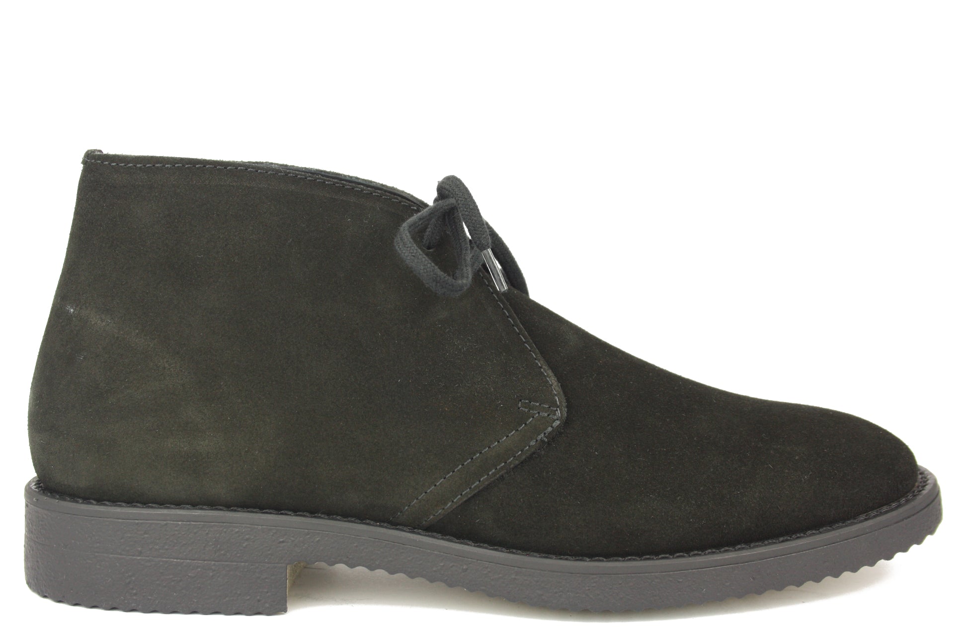 17671 NERO POLACCO UOMO
