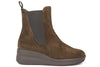 R25651 MARRON POLACCO DONNA