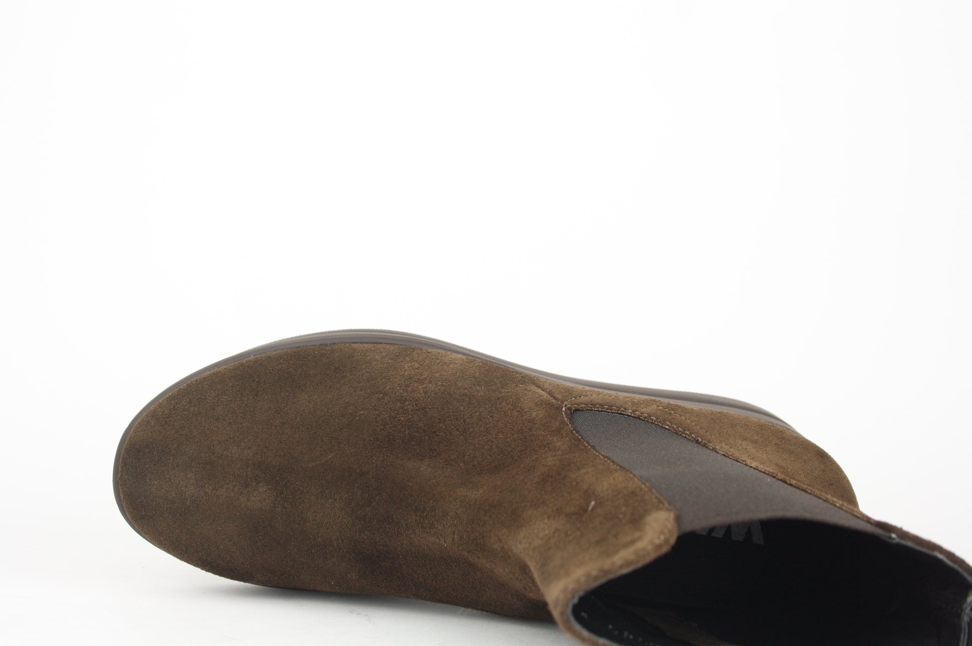 R25651 MARRON POLACCO DONNA