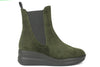 R25651 VERDE POLACCO DONNA