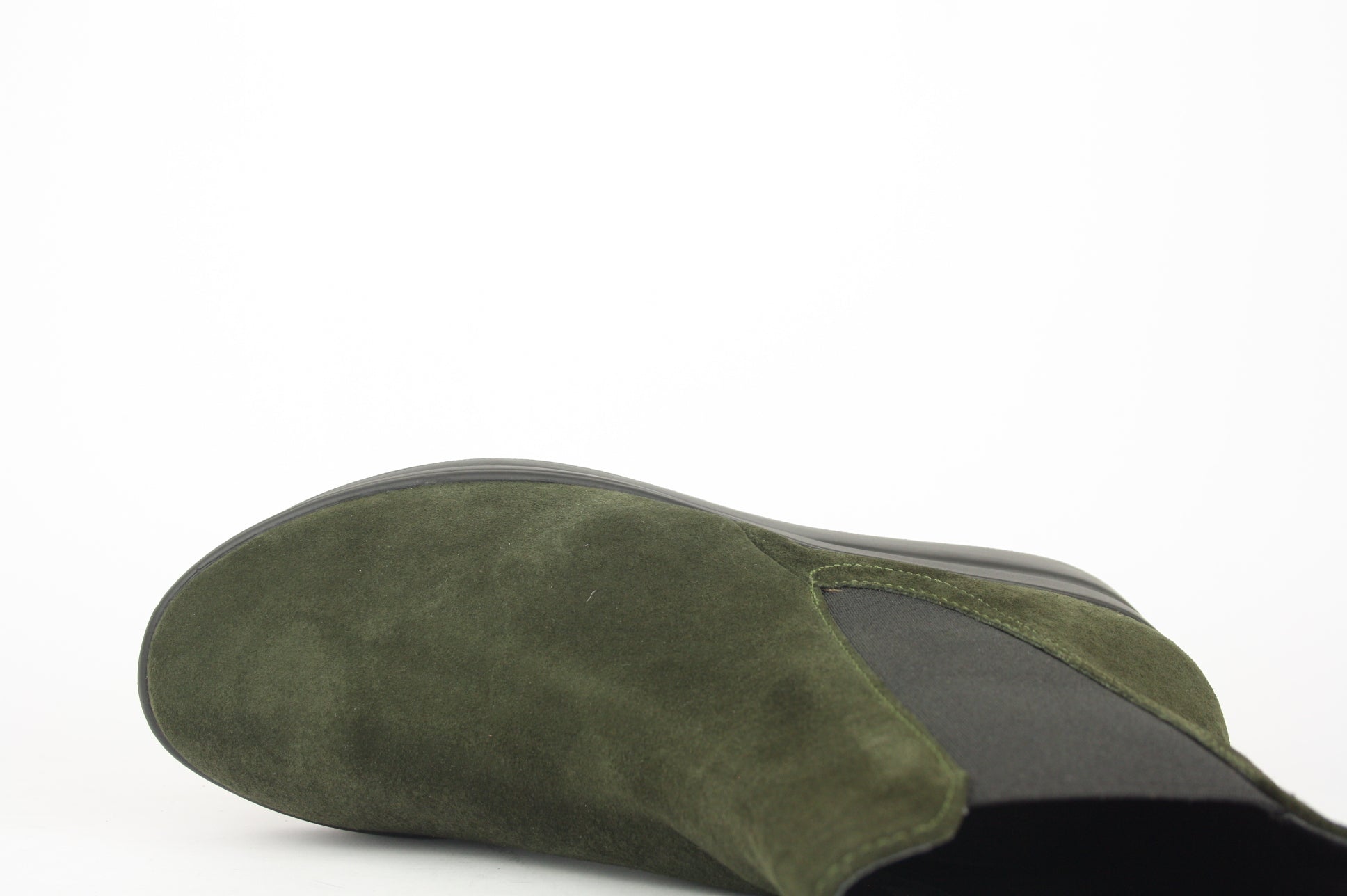 R25651 VERDE POLACCO DONNA
